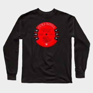 Gunfighter Ballads (1959) Long Sleeve T-Shirt